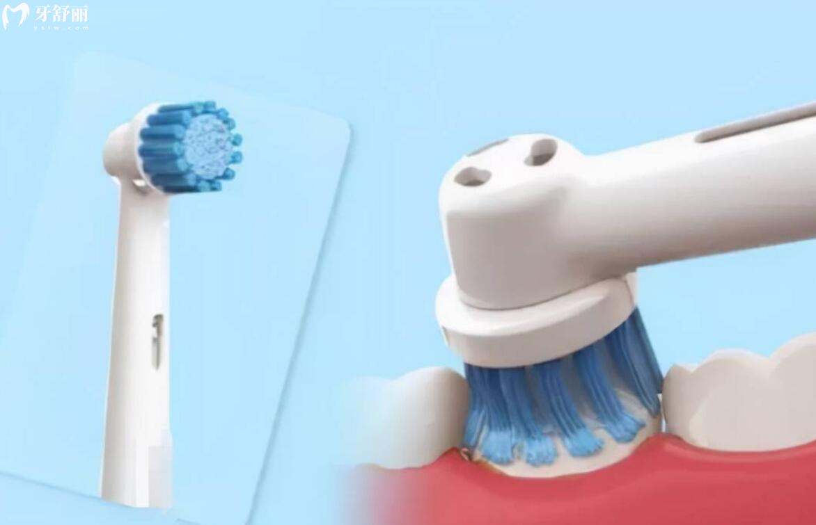 电动牙刷声波式与旋转式哪个好?来看看两者之间的区别对比 电动牙刷声波式与旋转式哪个好?来看看两者之间的区别对比