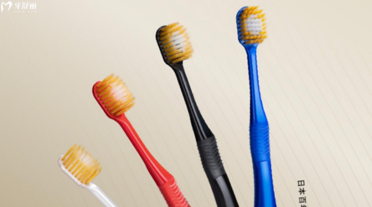 普通牙刷哪个牌子的质量好?推荐狮王/惠百施/高露洁 普通牙刷哪个牌子的质量好?推荐狮王/惠百施/高露洁