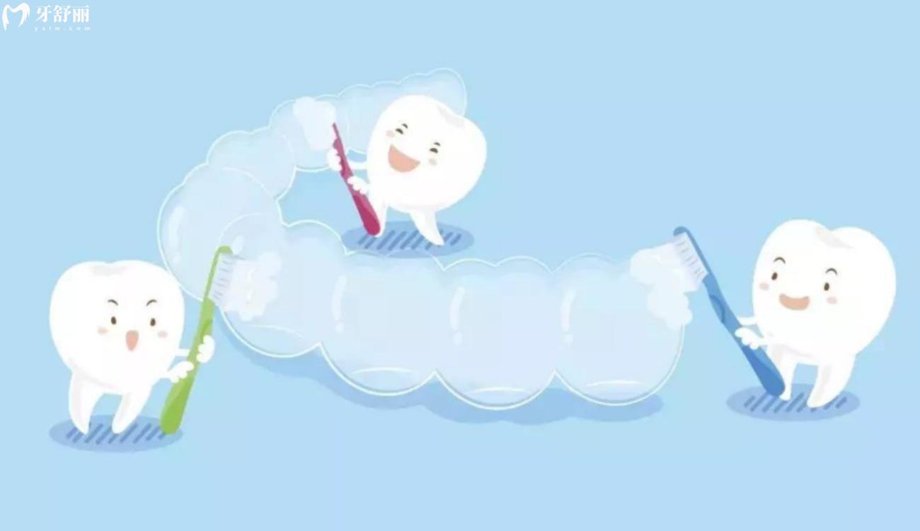 矫正牙齿去医院好还是口腔诊所好.jpg 矫正牙齿去医院好还是口腔诊所好.jpg