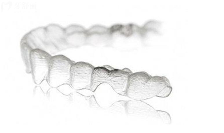 隐适美隐形矫正适合青少年吗 隐适美隐形矫正适合青少年吗