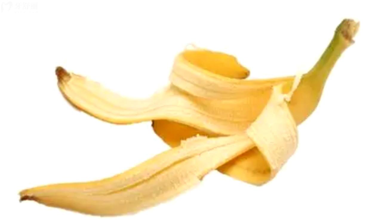 香蕉皮也有妙用.jpg 香蕉皮也有妙用.jpg