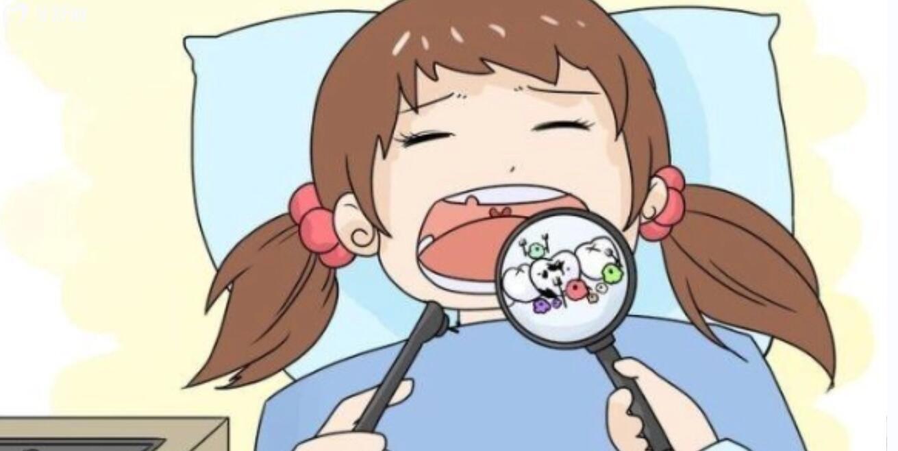 怎么预防儿童龋齿的发生?以下这五点要做到,快收藏起来 怎么预防儿童龋齿的发生?以下这五点要做到,快收藏起来