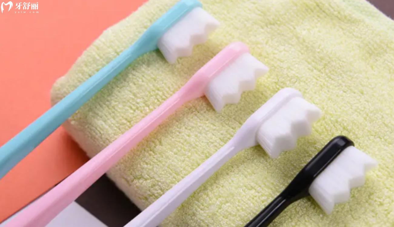牙刷软毛和硬毛哪个好.jpg 牙刷软毛和硬毛哪个好.jpg