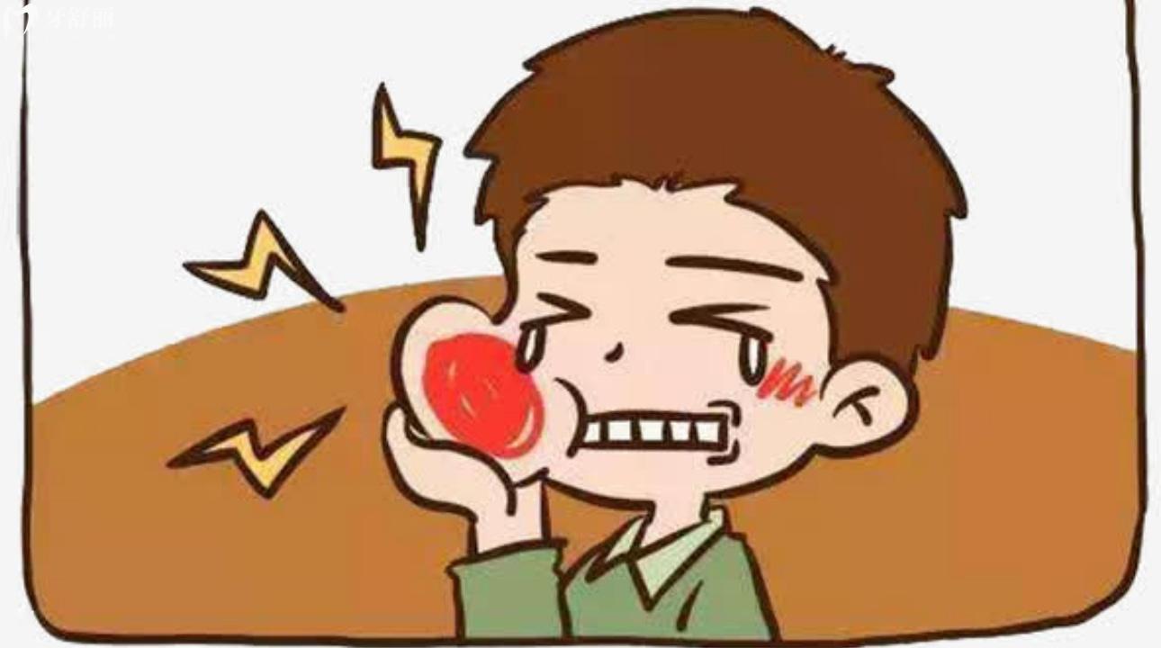新冠病毒会引起牙痛吗怎么治疗 看看你是不是“牙疼株” 新冠病毒会引起牙痛吗怎么治疗 看看你是不是“牙疼株”
