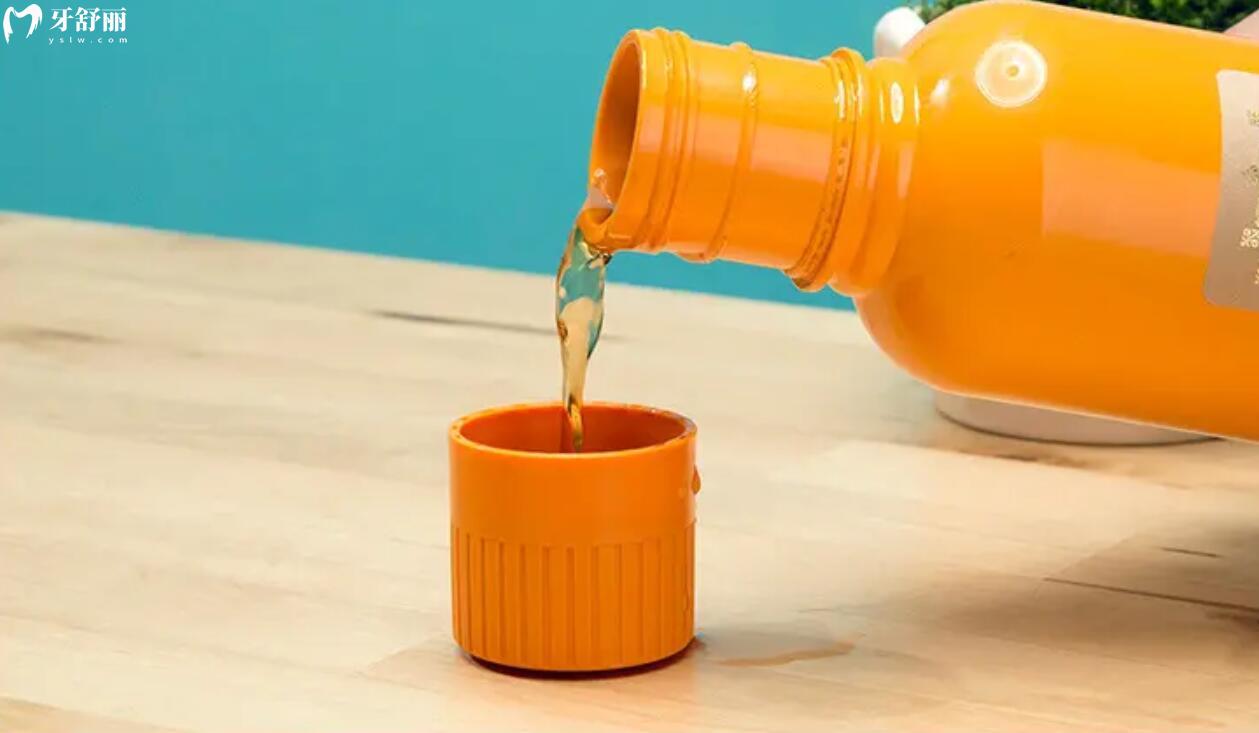 漱口水漱完要用清水漱口吗?漱口水的正确使用方法来拿不谢 漱口水漱完要用清水漱口吗?漱口水的正确使用方法来拿不谢