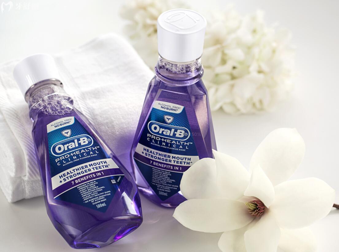 漱口水多久用一次比较好一点?可以长期使用吗?能替代刷牙吗 漱口水多久用一次比较好一点?可以长期使用吗?能替代刷牙吗