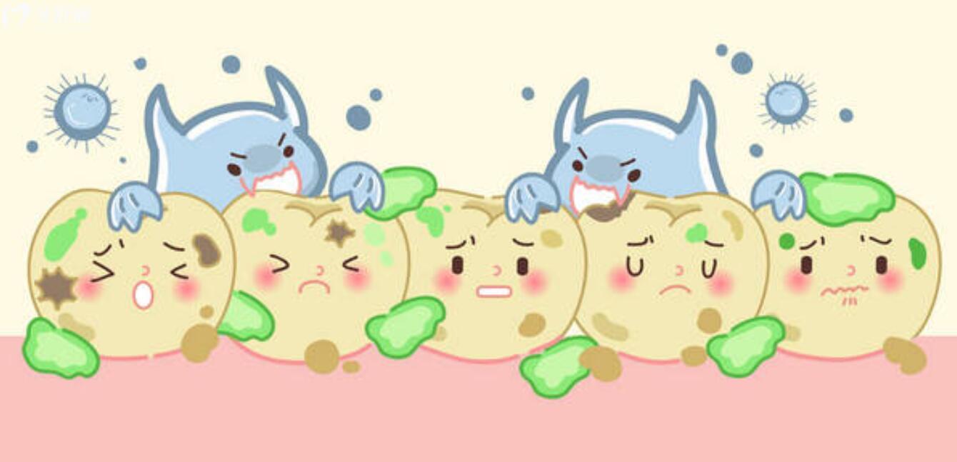 蛀牙有点深直接补牙会不会容易再蛀?补牙后怎么预防再次蛀牙 蛀牙有点深直接补牙会不会容易再蛀?补牙后怎么预防再次蛀牙