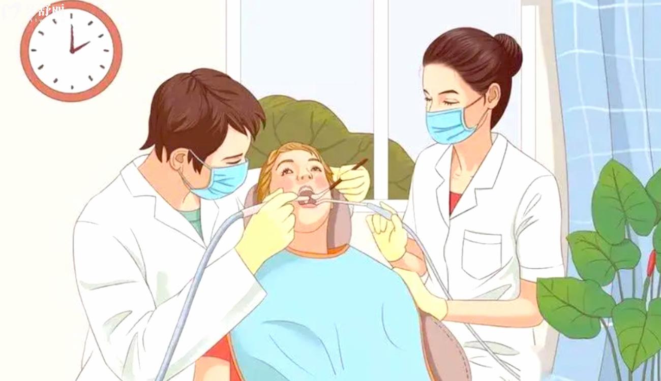 大牙烂了只剩一点空壳了怎么办.jpg 大牙烂了只剩一点空壳了怎么办.jpg