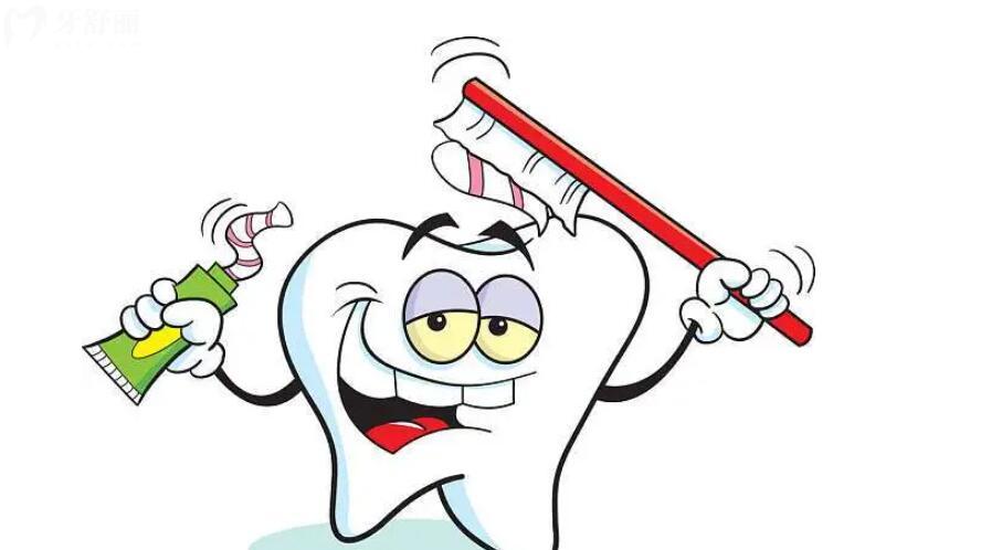 日常牙齿要怎么护理 日常牙齿要怎么护理