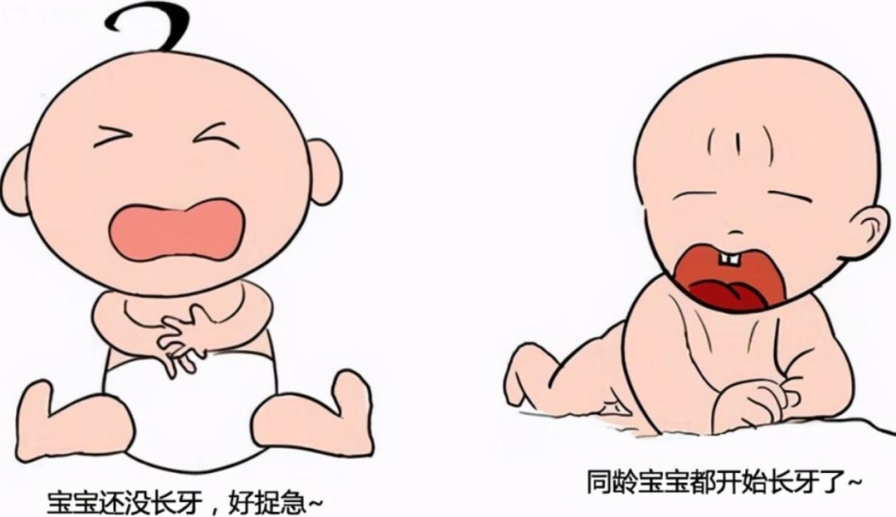 孩子十个月不长牙是为什么.jpg 孩子十个月不长牙是为什么.jpg