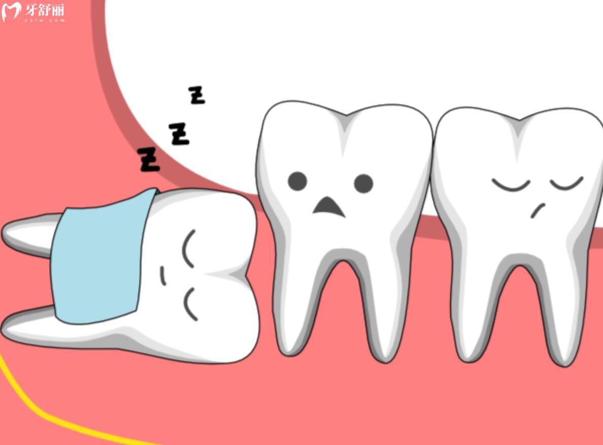 拔智齿会改变其他牙齿的位置吗?会影响其它牙齿松动吗 拔智齿会改变其他牙齿的位置吗?会影响其它牙齿松动吗