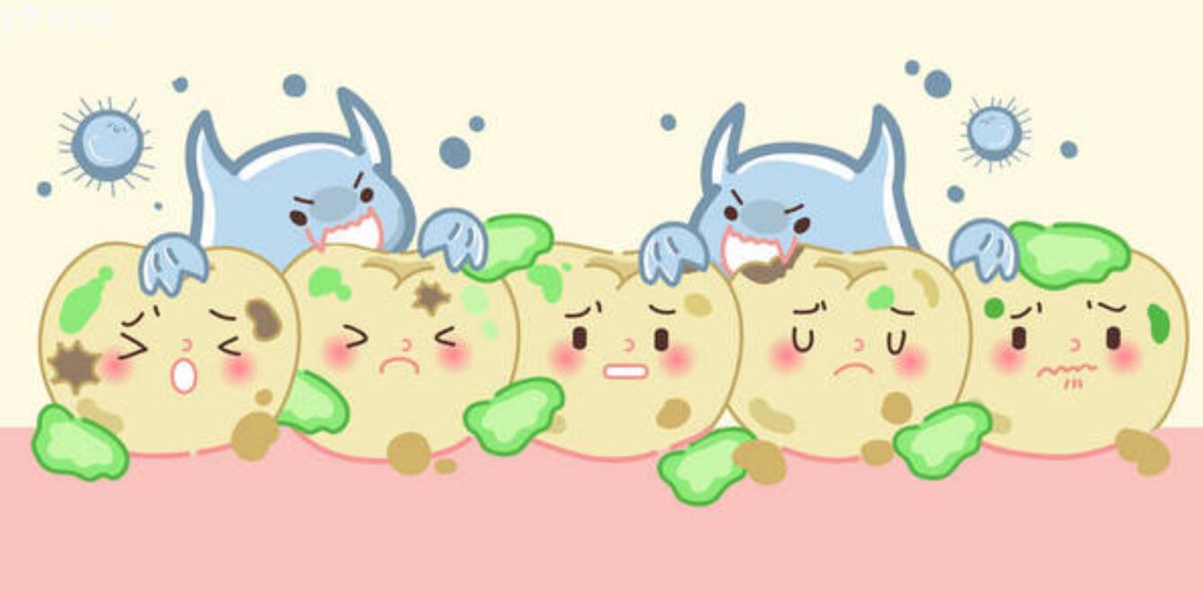 虫牙怎么治 虫牙怎么治