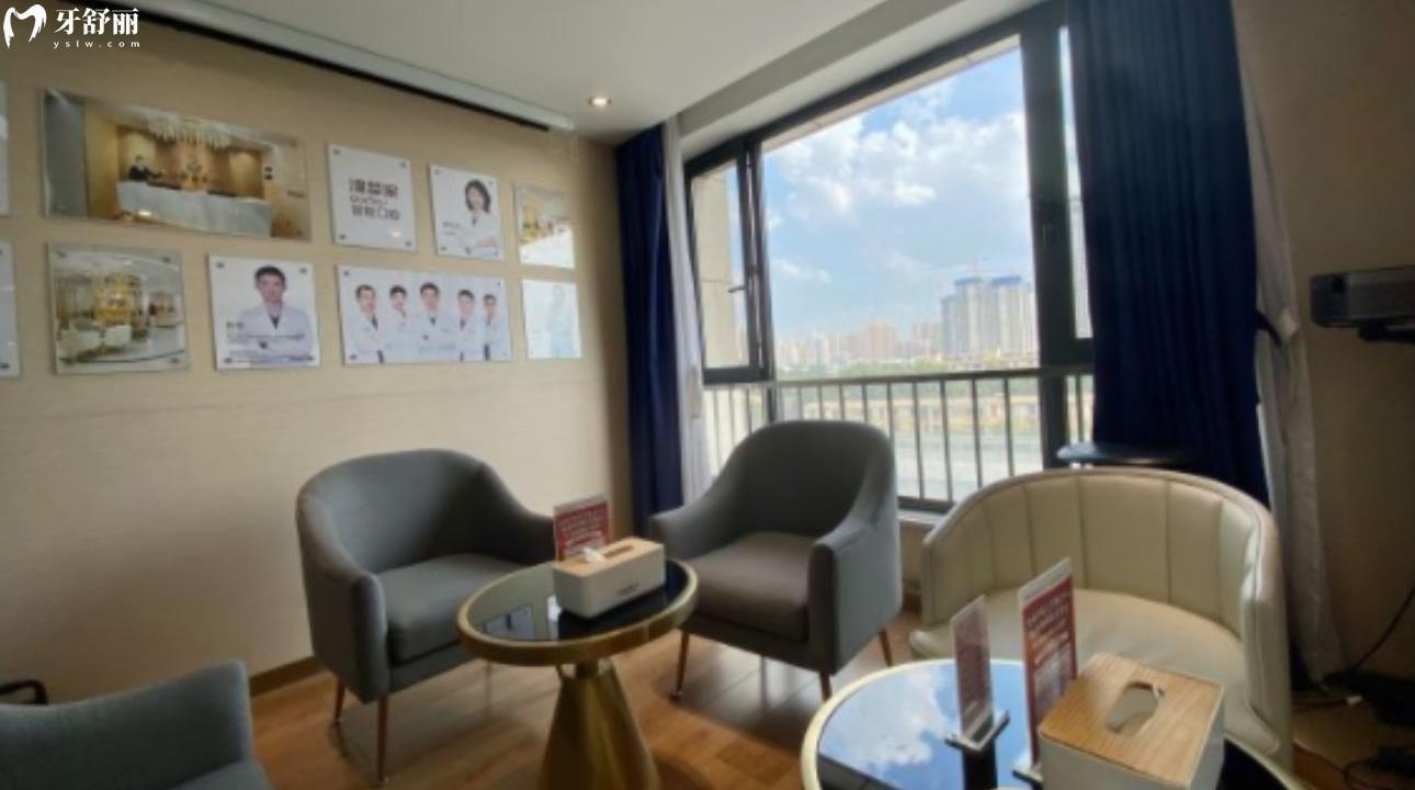 搞到了西安碑林区口腔诊所排名一览表 附上地址和营业时间