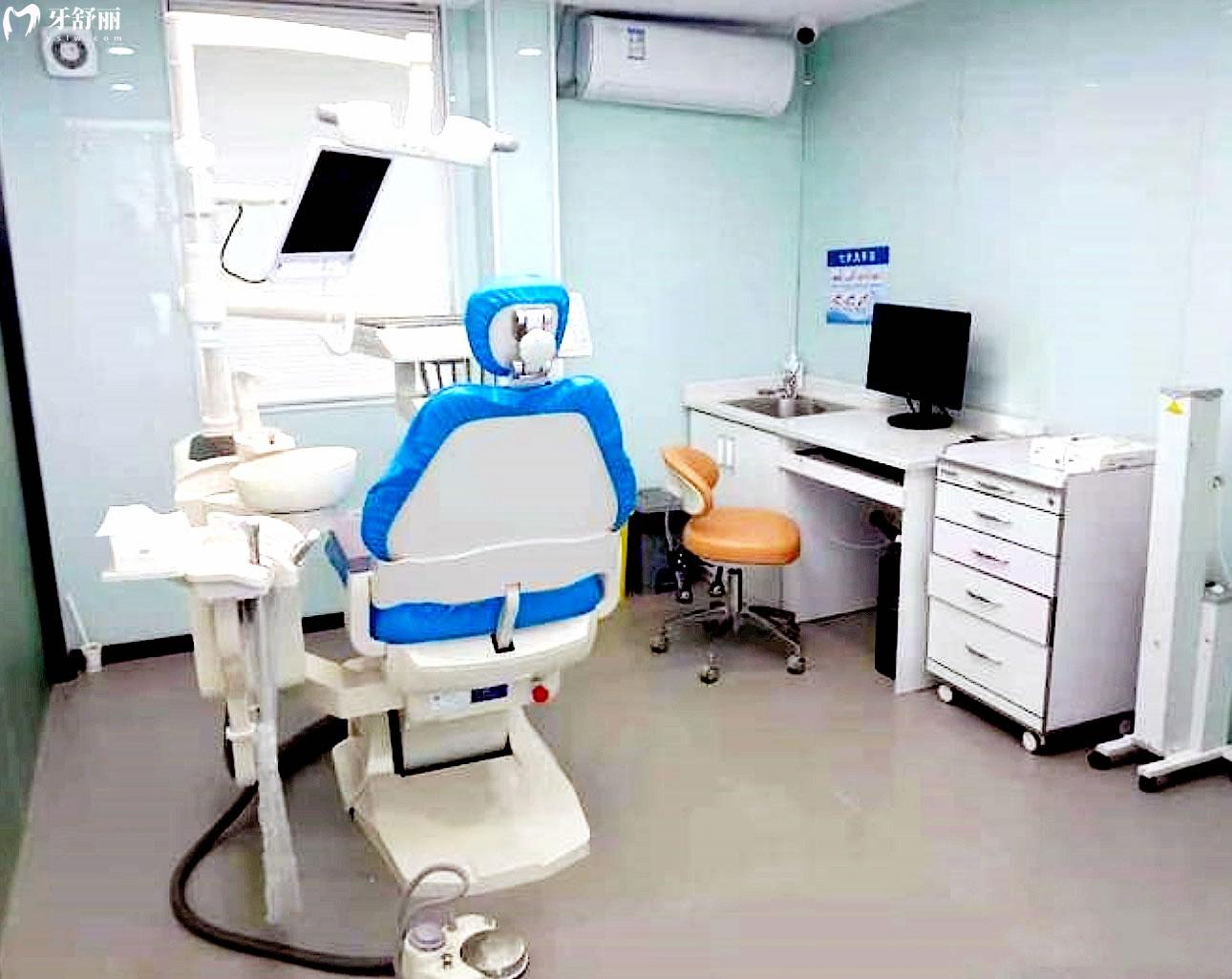 宁波乐道口腔正规靠谱吗_地址_视频_口碑好不好_收费标准_能用社保吗?(正规靠谱/宁波市海曙区/口碑比较好/收费中等/暂不能用社保)