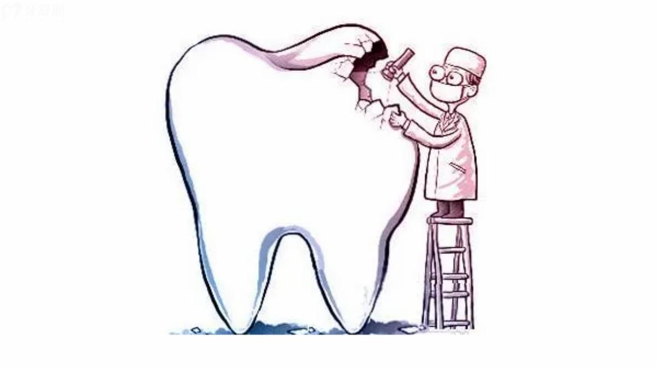 你知道为什么医生不建议给儿童补牙吗?儿童龋坏要补牙吗? 你知道为什么医生不建议给儿童补牙吗?儿童龋坏要补牙吗?