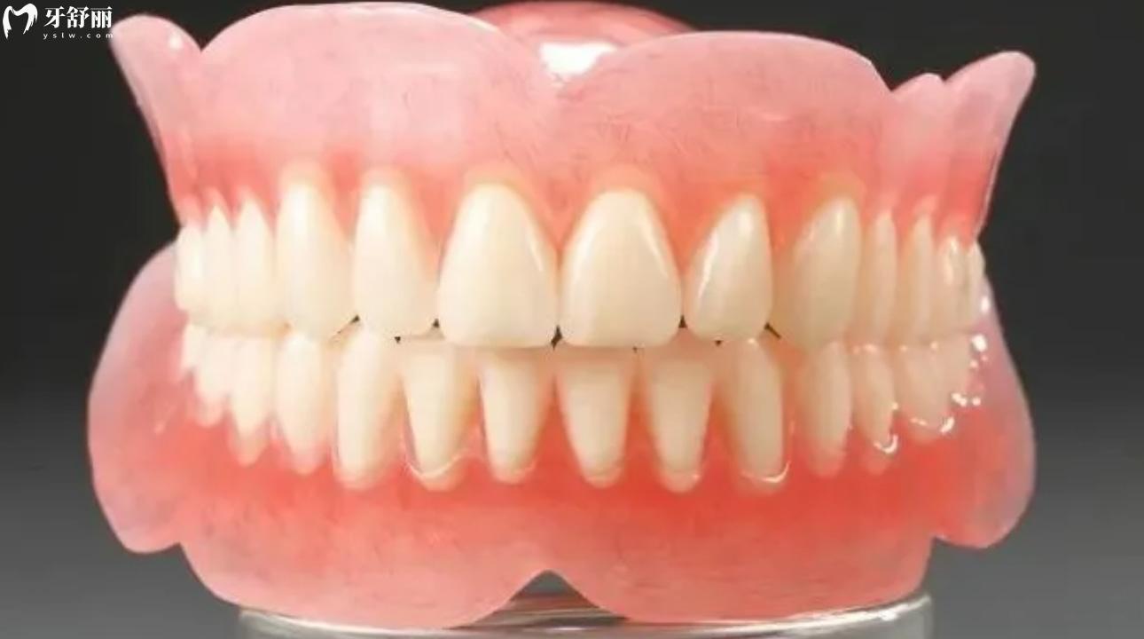 满口假牙什么样的好?满口假牙的种类有哪些? 满口假牙什么样的好?满口假牙的种类有哪些?
