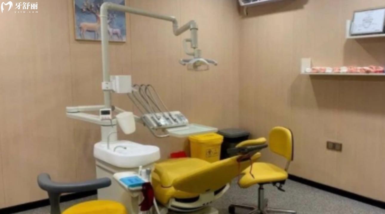 搞到了深圳美佳德口腔门诊部地址 附上种牙整牙收费标准