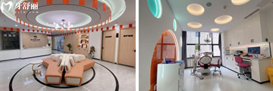 延安牙卫士口腔门诊部怎么样 延安牙卫士口腔门诊部怎么样