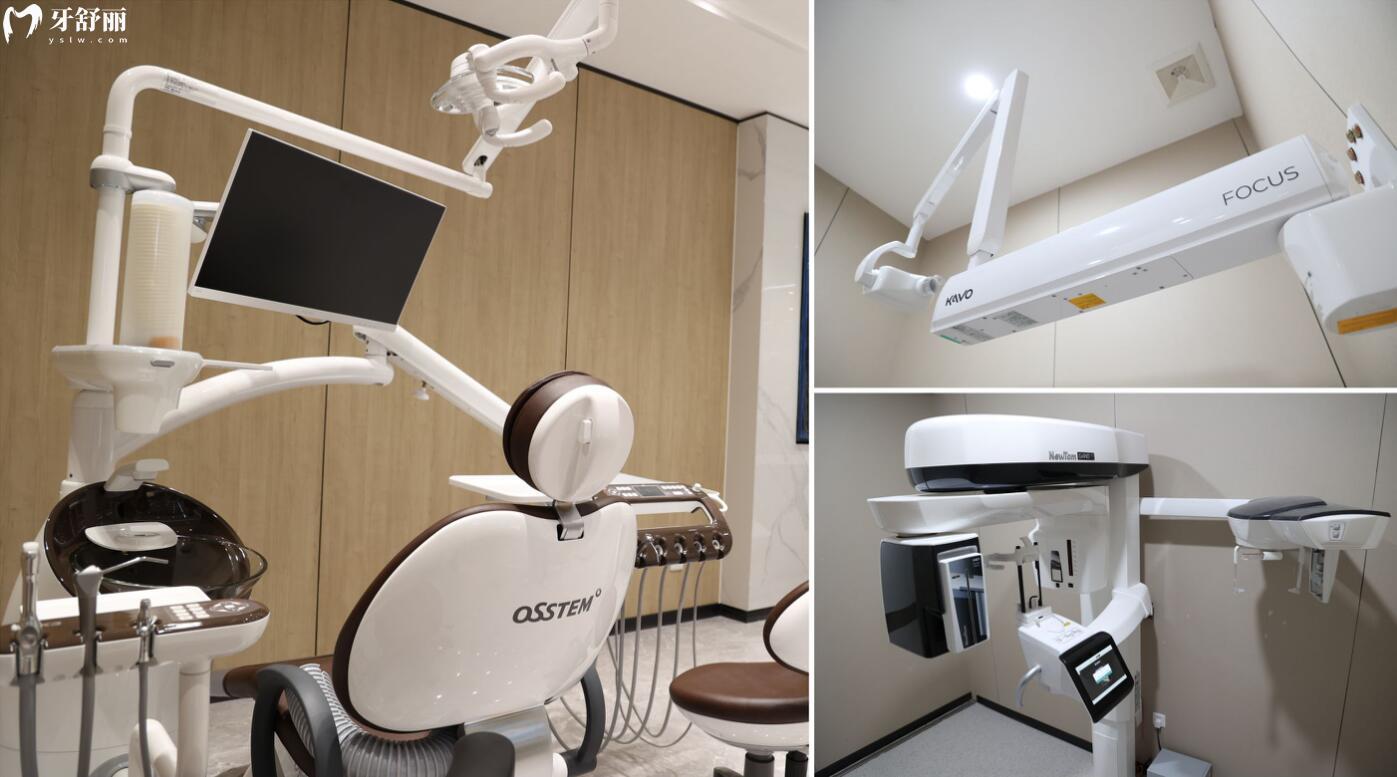成都高新中诺口腔医院价格贵吗多少钱?价格表和医生推荐分享