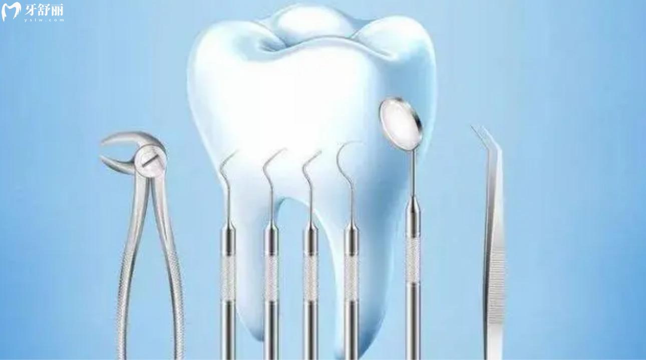 如果种植牙过了20年坏了怎么办?还能不能继续种牙呢?