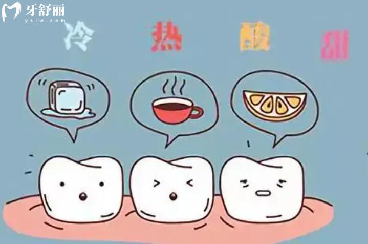 治疗牙齿敏感需要多少钱