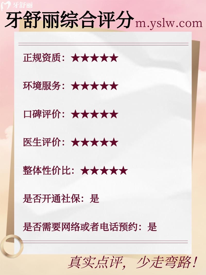 东莞口腔医院