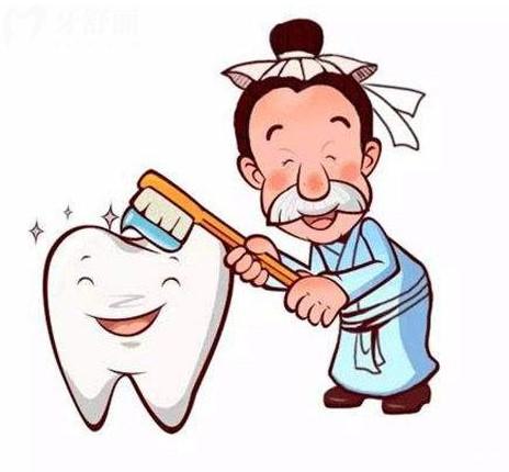 古代人是如何刷牙的，古代人会有蛀牙吗
