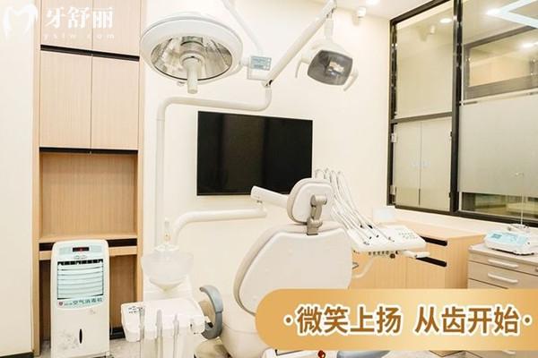 厦门康雅口腔门诊部口碑评价
