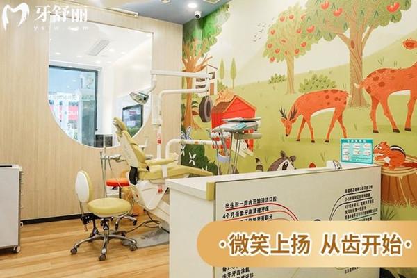 厦门康雅口腔门诊部口碑评价