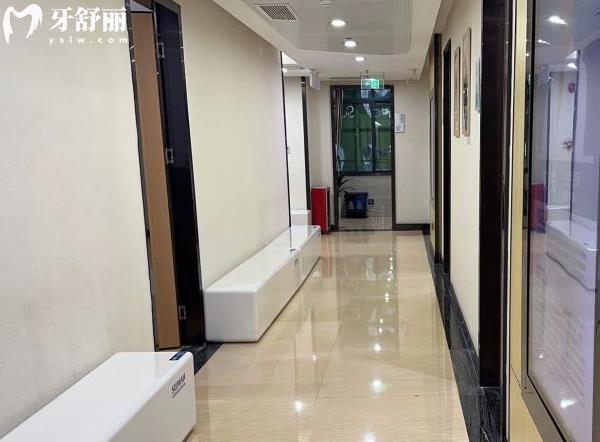 穗华口腔正畸费用多少钱