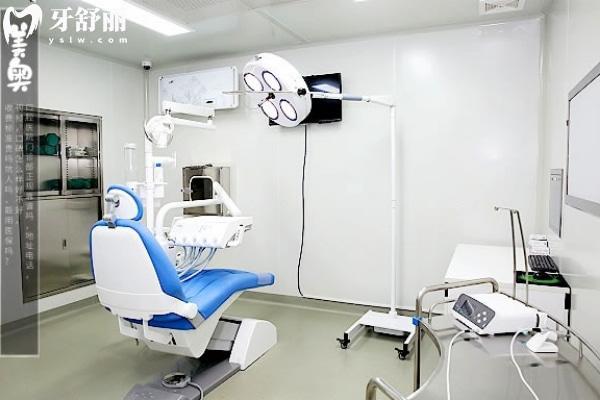 南京美奥口腔医院怎么样