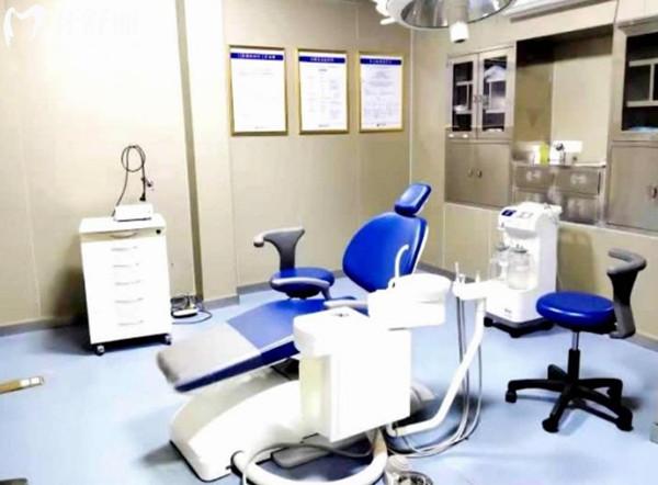 岳阳优伢仕口腔诊室 岳阳优伢仕口腔诊室