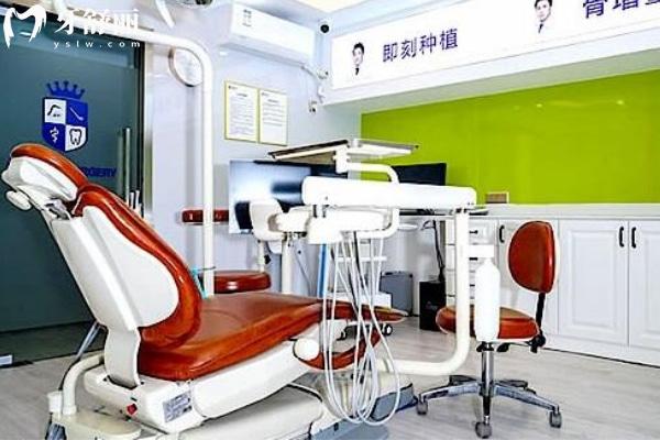 东城固德口腔正规靠谱吗_地址_视频_口碑好不好_收费标准_能用<span style=