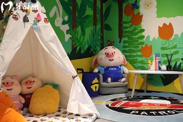 东莞东城国贸口腔门诊部