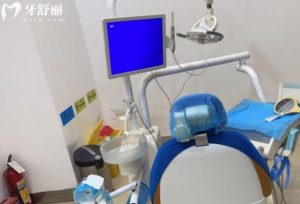 广州圣贝口腔医院矫正牙齿怎么样价格多少钱