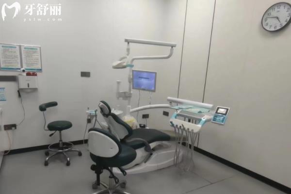 珠海圣贝口腔