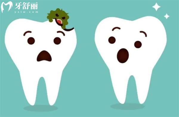 木糖醇对牙齿有害吗？