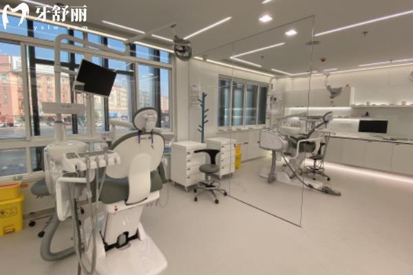 无锡维乐口腔