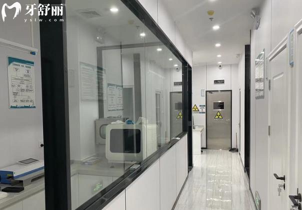 深圳博润口腔牙齿矫正怎么样多少钱