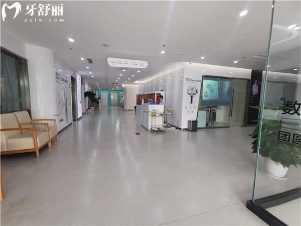 重庆渝北区口腔医院排名