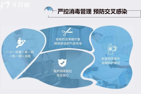 上海曙康口腔门诊部管理理念