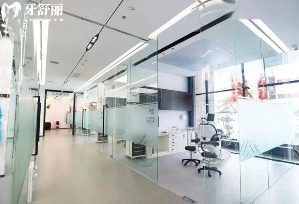 衡水牙博士口腔医院收费标准