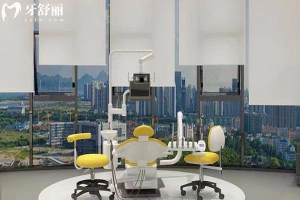 张家港珂润口腔怎么样
