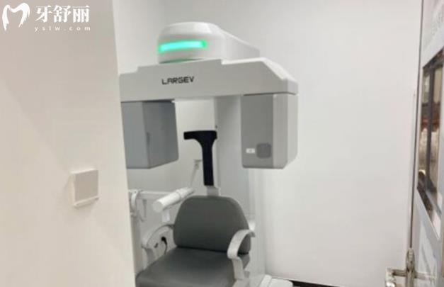 深圳佰仕口腔收费价格表贵吗
