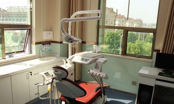 咸宁的口腔诊所有哪些