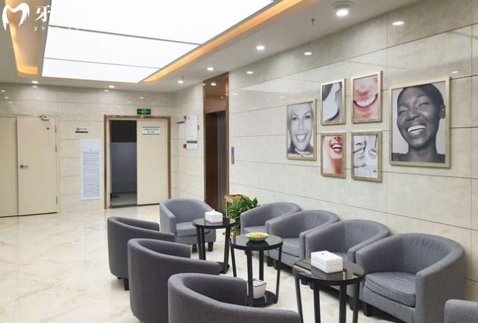 咸宁哪里的口腔科比较好