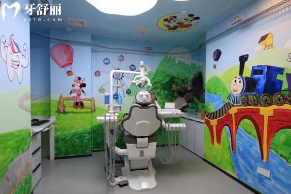 南京月牙儿口腔