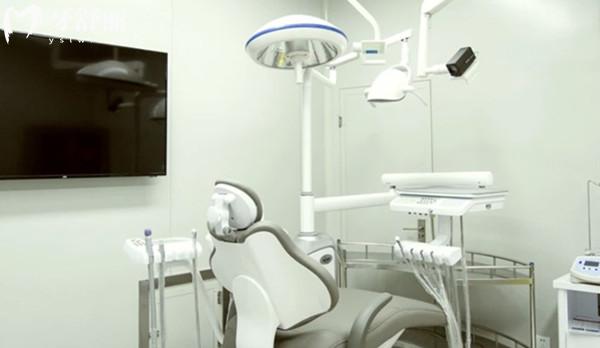 孝感植贝尔口腔怎么样