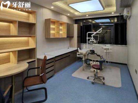 耒阳绿岛口腔收费标准