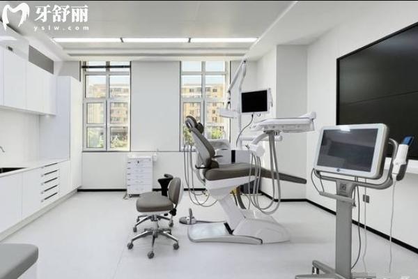 沈阳德立联合口腔医院